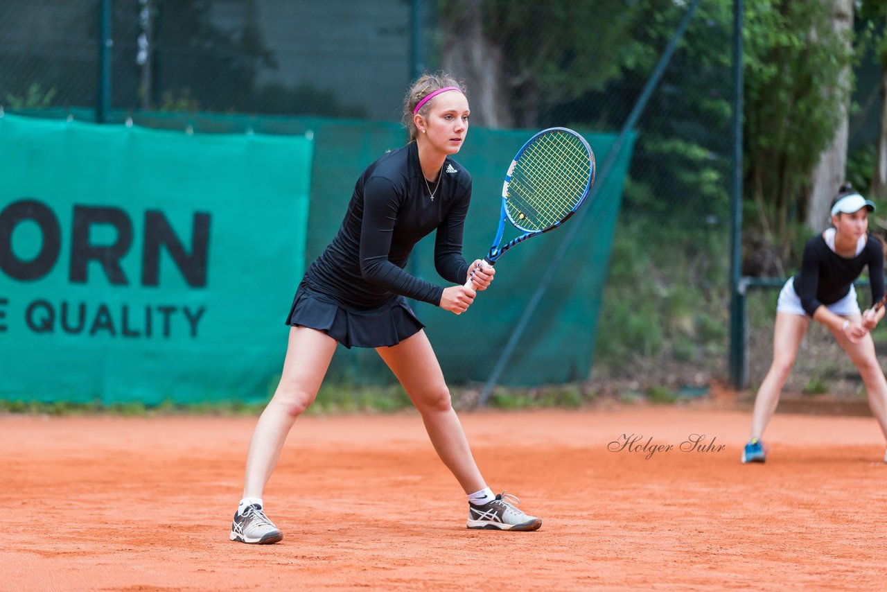 Bild 683 - 1.BL CadA - TC Ludwigshafen : Ergebnis: 2:7